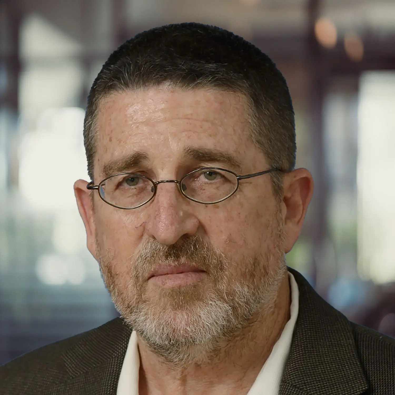 Professor Asher Tishler